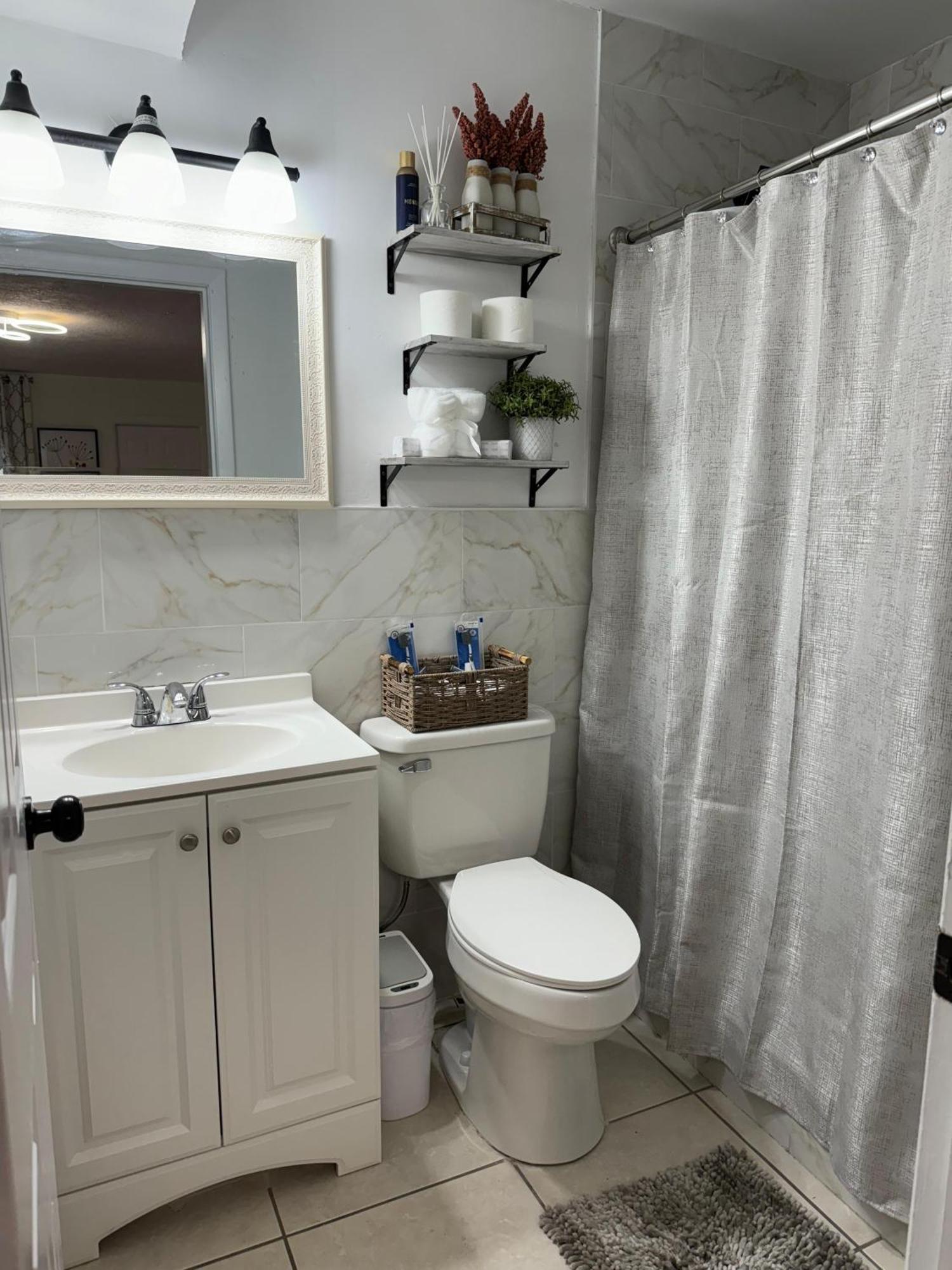 Apartment Nuevo Estudio A 5minutos De Park & Casino