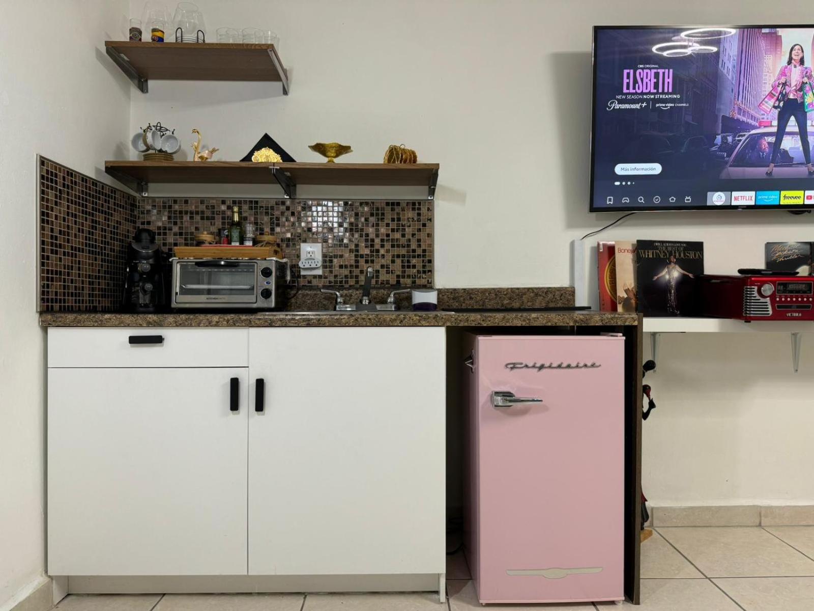 Apartment Nuevo Estudio A 5minutos De Park & Casino Hialeah