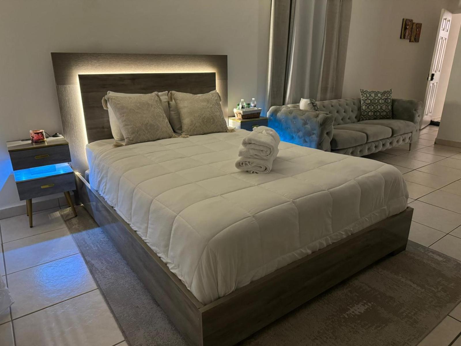 Nuevo Estudio A 5minutos De Park & Casino Hialeah