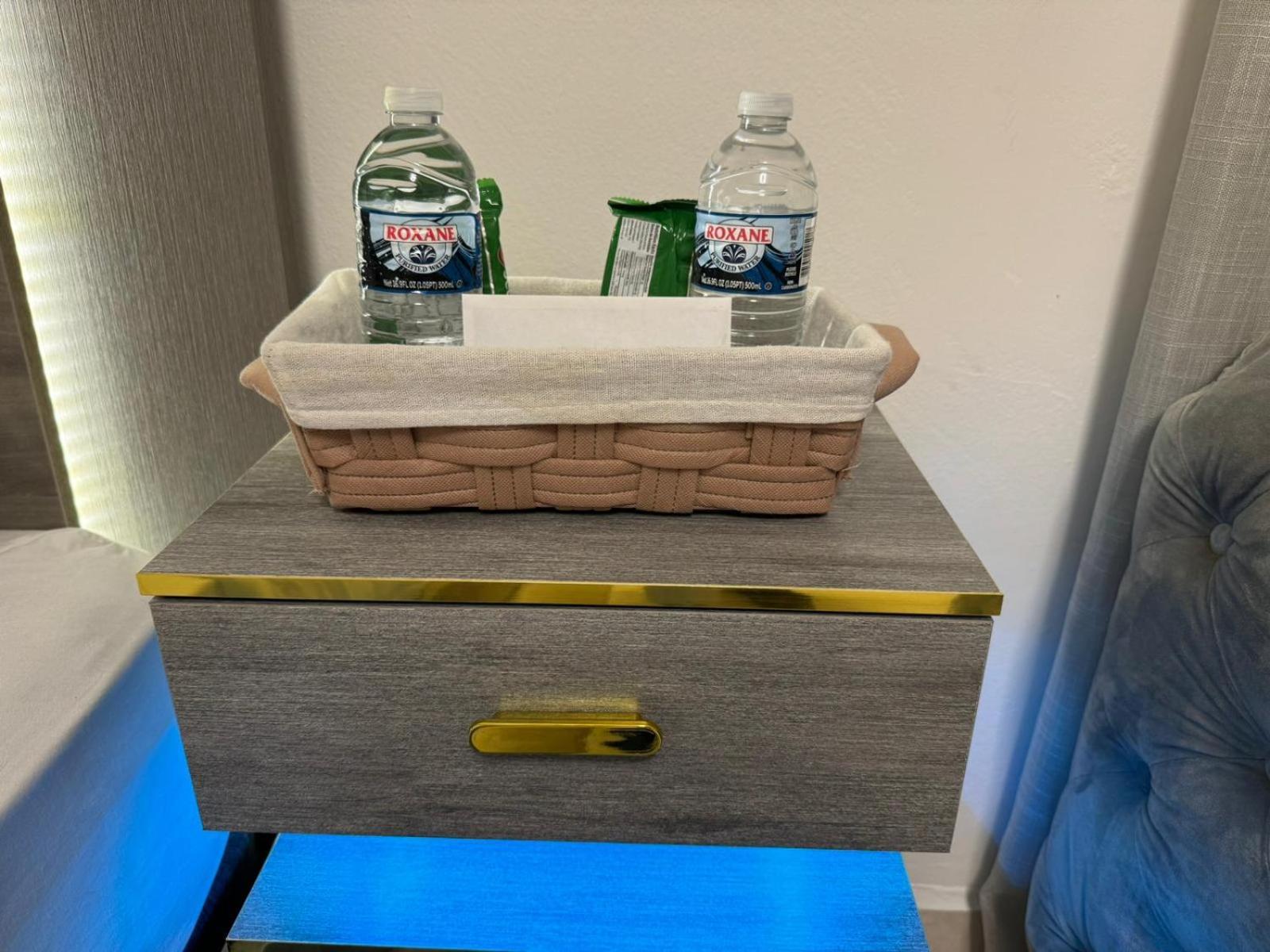 Apartment Nuevo Estudio A 5minutos De Park & Casino Hialeah