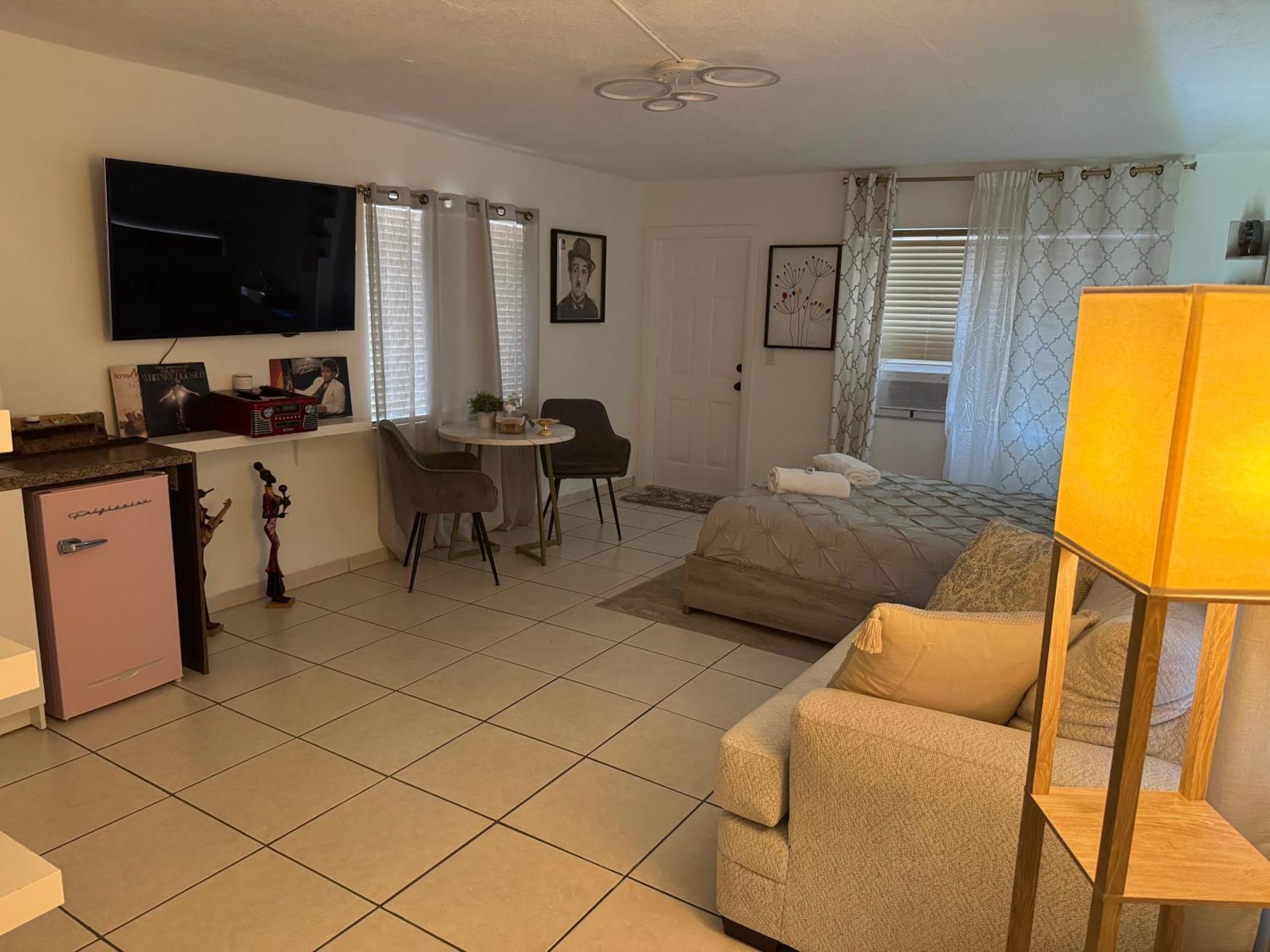 Nuevo Estudio A 5minutos De Park & Casino Apartment